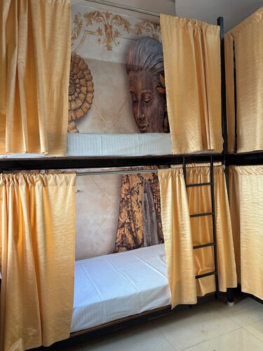 Amritsar Backpackers Hostel