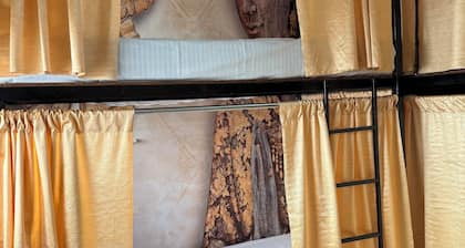 Amritsar Backpackers Hostel