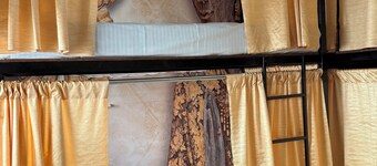 Amritsar Backpackers Hostel