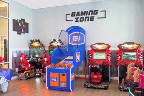 Espace pour enfants