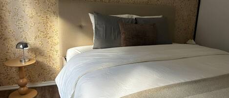 Appartement | Fer et planche Ă repasser, Wi-Fi gratuit