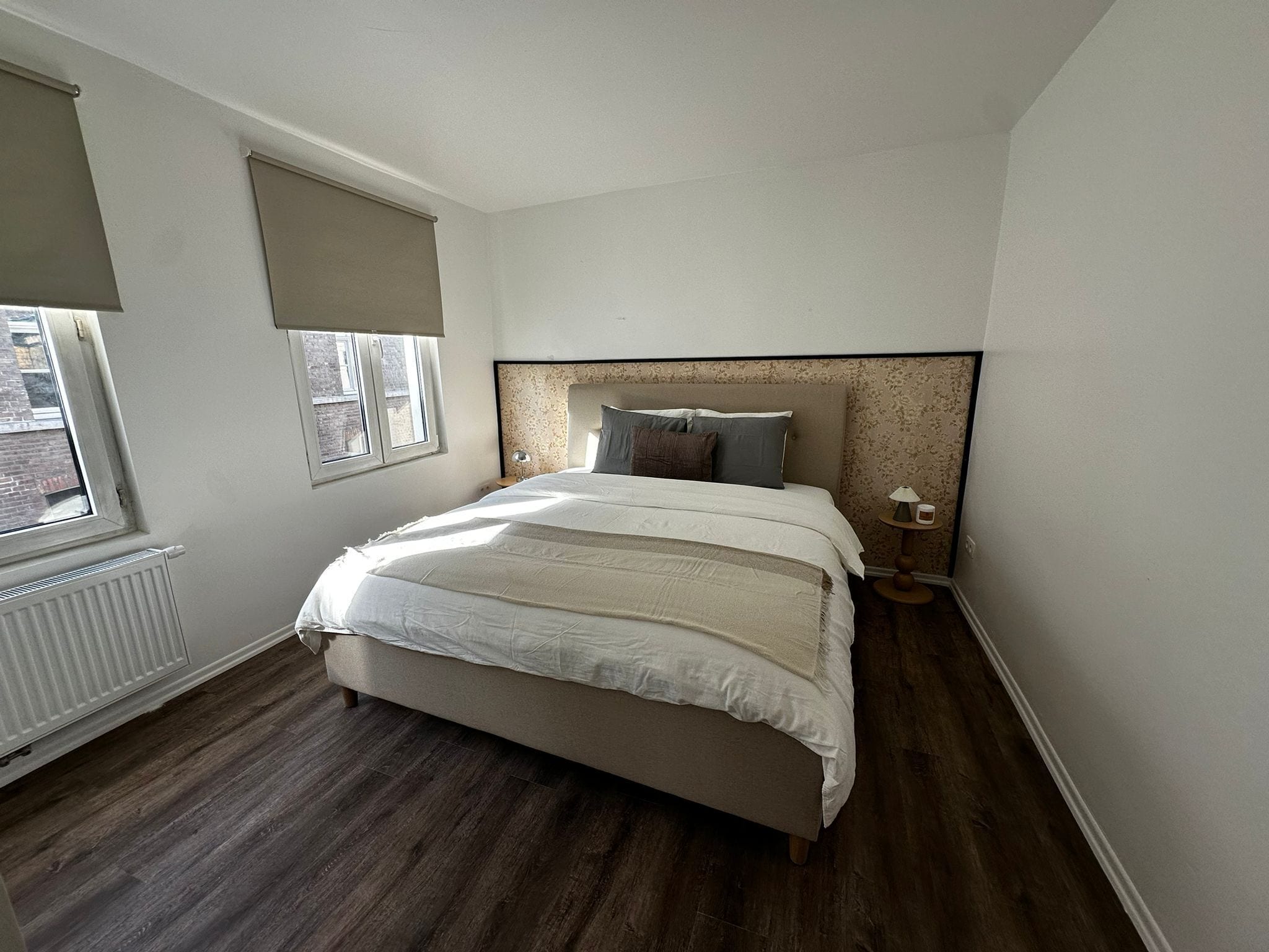 Basic Apartment | Interior