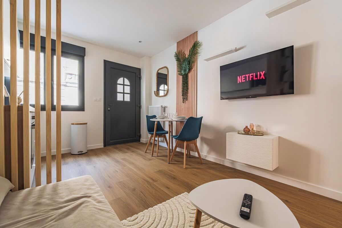 Intérieur