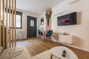 Interior - MM Suites Saint-Remi (Reims)