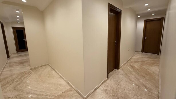 Deluxe Studio, Balcony | In-room safe, desk, blackout drapes, soundproofing - Aqmar Hotel Nasr City  (Cairo)