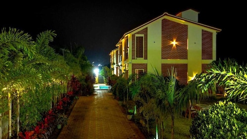 XYLEM SEA SIDE RESORT