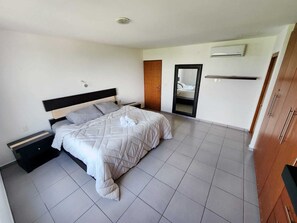 2 Schlafzimmer, kostenloses WLAN