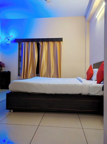 Hotel Blue Bell Bhubaneswar