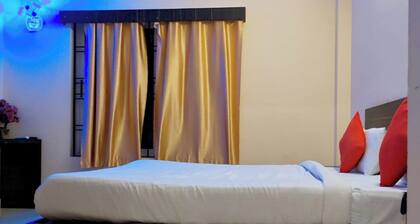 Hotel Blue Bell Bhubaneswar