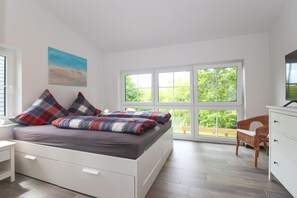 2 soverom og wi-fi (inkludert)