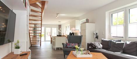 Télévision, livres