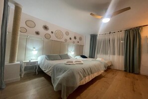 4 bedrooms