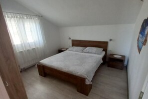 1 quarto, Wi-Fi de cortesia