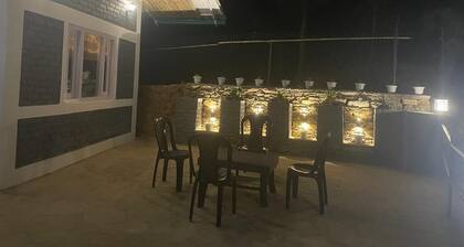 Orchard Hill Retreat