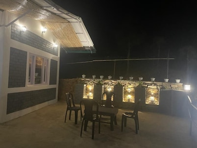 Orchard Hill Retreat