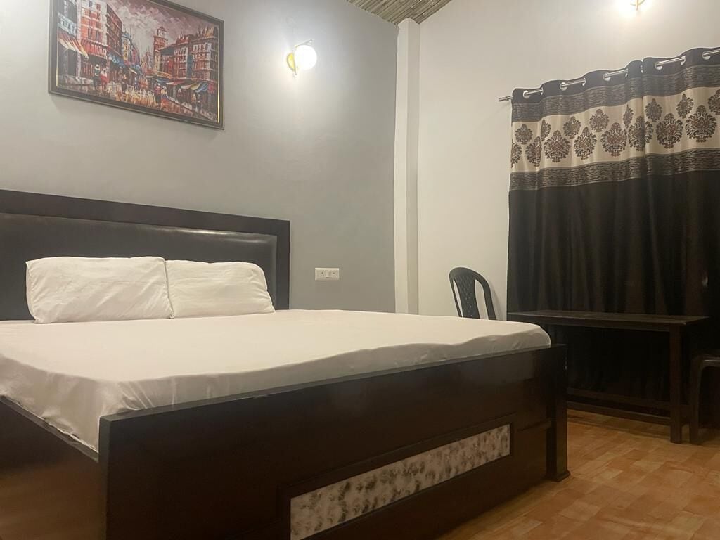 Family Quadruple Room, Valley View | Laptop workspace, free WiFi