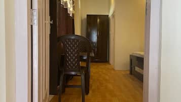 Family Quadruple Room, Valley View | Laptop workspace, free WiFi