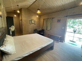 行政客房, 山谷景观 | 笔记本电脑工作区、免费 WiFi