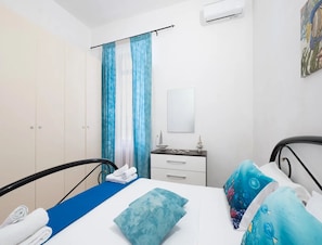 3 bedrooms