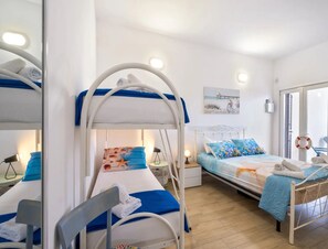 1 Schlafzimmer, Internetzugang