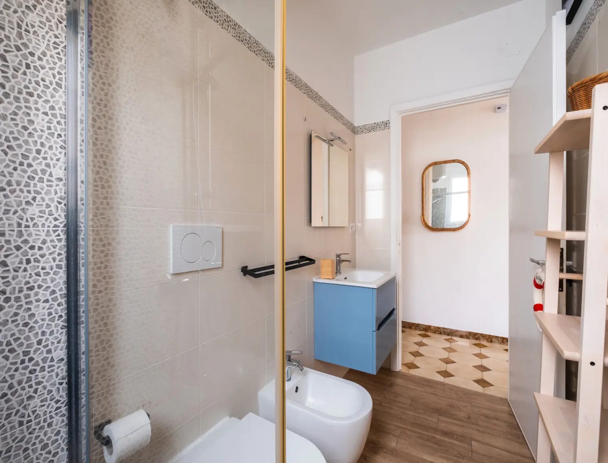 Baño