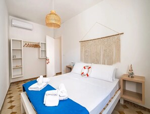 3 bedrooms, internet