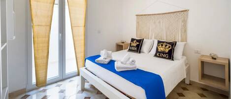 3 Schlafzimmer, Internetzugang