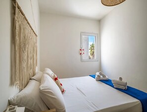 3 bedrooms, internet