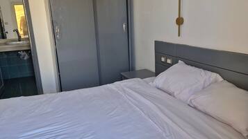 1 slaapkamer, internet