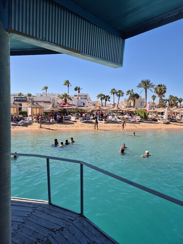 Hôtel Elixir Hurghada