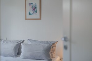 2 chambres, Wi-Fi