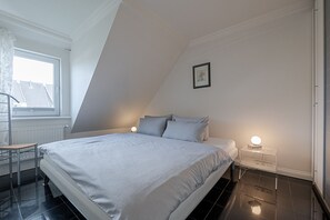 2 bedrooms, WiFi