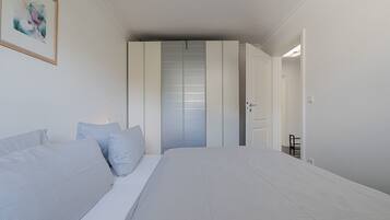 2 habitaciones y wifi