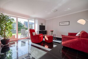 تلفزيون، تنس طاولة