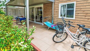 Outdoor dining - Rosolina Mare Club by Interhome (Rosolina Mare)