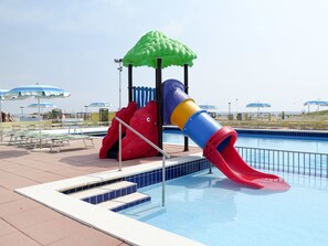 Pool - Rosolina Mare Club by Interhome (Rosolina Mare)