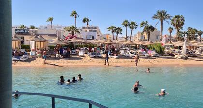 Elixir Hotel Hurghada 2