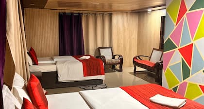 Himalaya View Resort