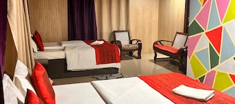 Himalaya View Resort