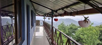 喜馬拉雅景觀度假村  