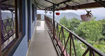 Himalaya View Resort