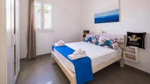 Room - Villa Ondaluna – Charme e Relax a Porto Cesareo (Torre Lapillo)