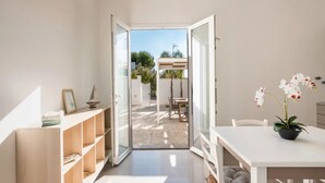 Interior - Villa Ondaluna – Charme e Relax a Porto Cesareo (Torre Lapillo)