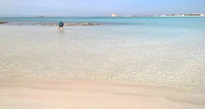 Suite Luminosa â Charme et dĂ©tente Ă Porto Cesareo