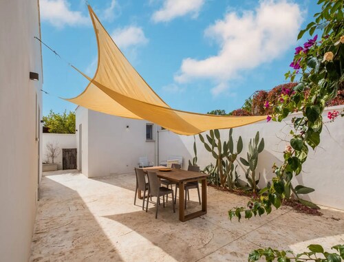 Suite Luminosa – Charme e Relax a Porto Cesareo