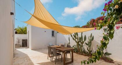 Suite Luminosa – Charme und Entspannung in Porto Cesareo