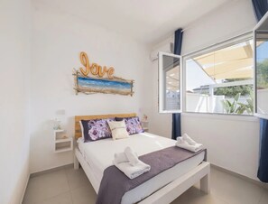 2 Schlafzimmer, Internetzugang