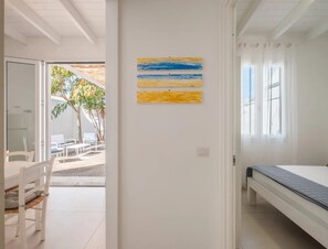 2 Schlafzimmer, Internetzugang