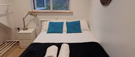 4 bedrooms, internet