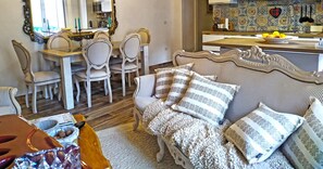 منطقة المعيشة